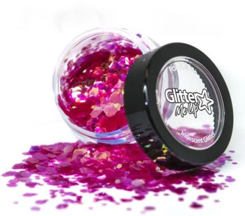 Fantasy Iridescent Loose Chunky Glitter