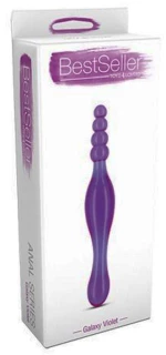 Bestseller - Galaxy anal phallus