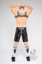 Skulla. Bulldog Harness L