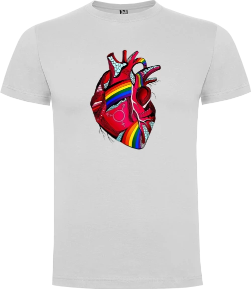 Pride Heart