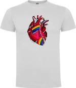 Pride Heart