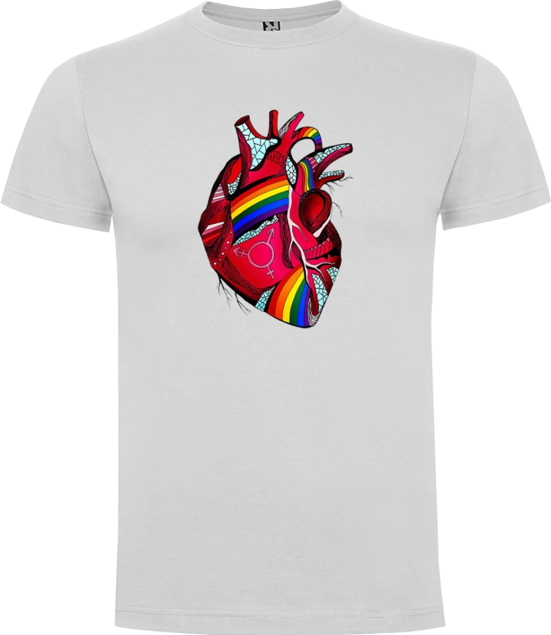 Pride Heart