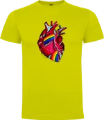 Pride Heart
