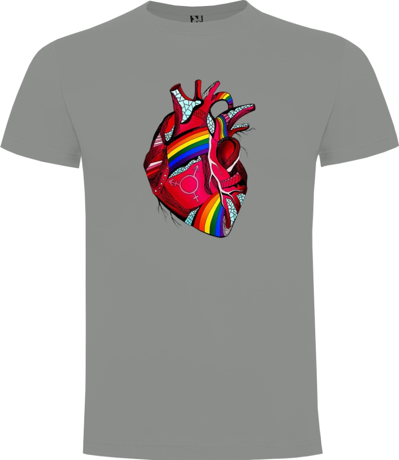Pride Heart