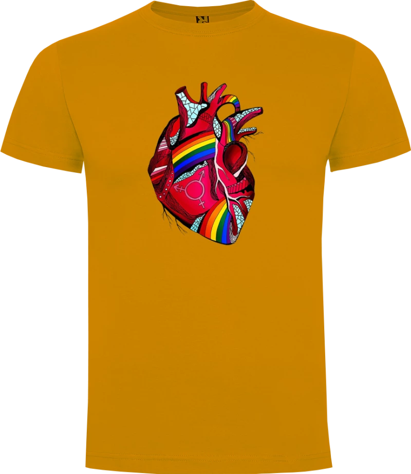 Pride Heart