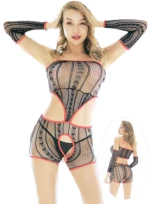 Vaqua Sexy Dress