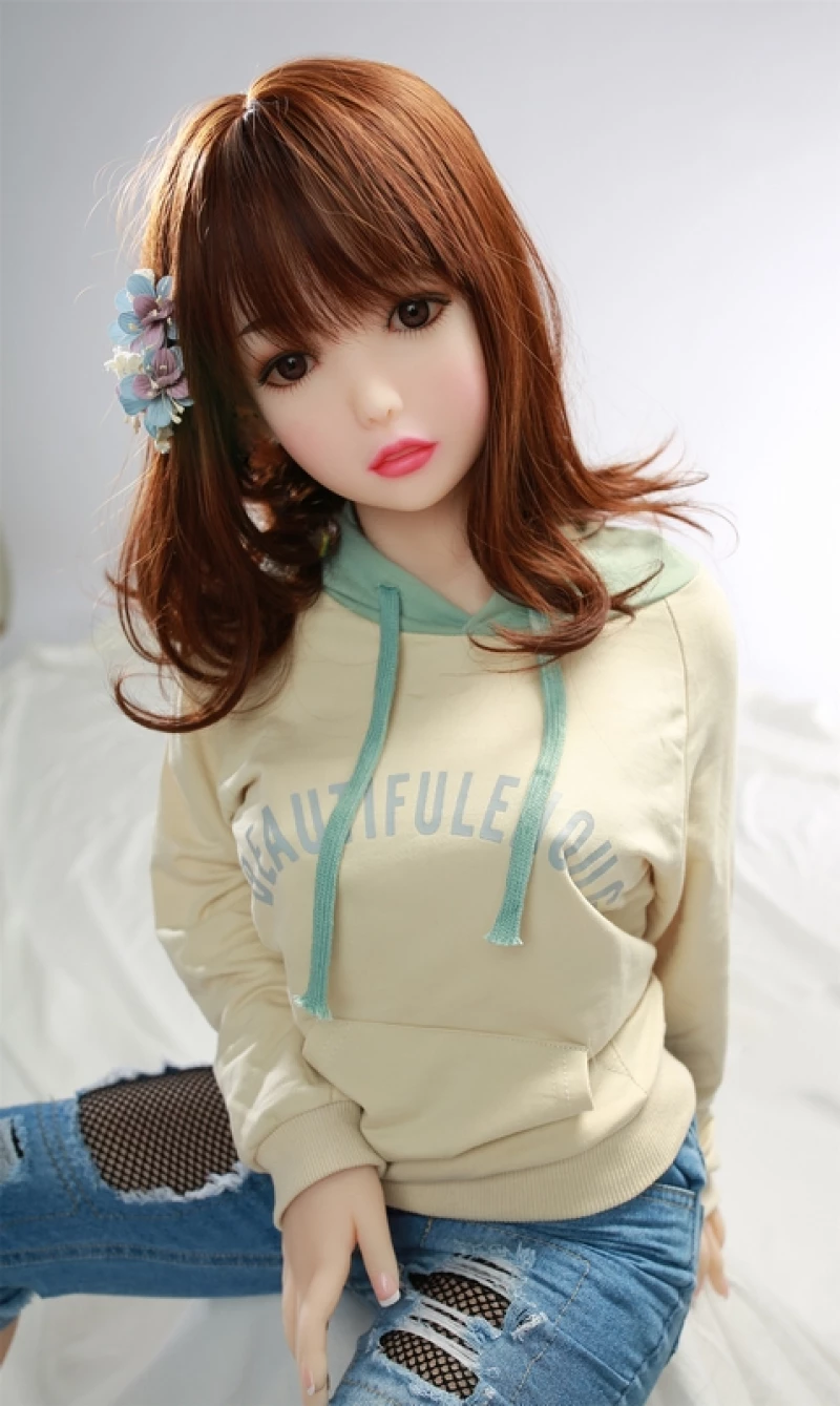 Sandra Sex Doll 125cm
