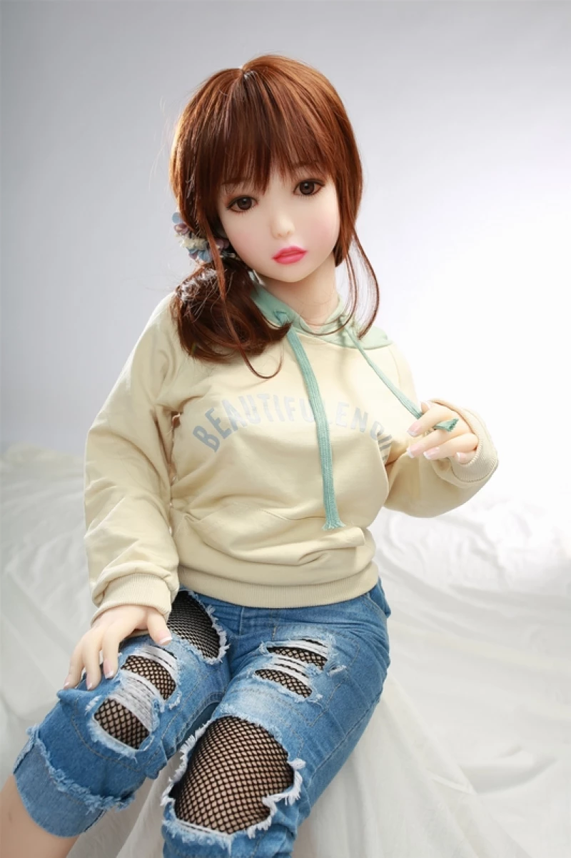 Sandra Sex Doll 125cm