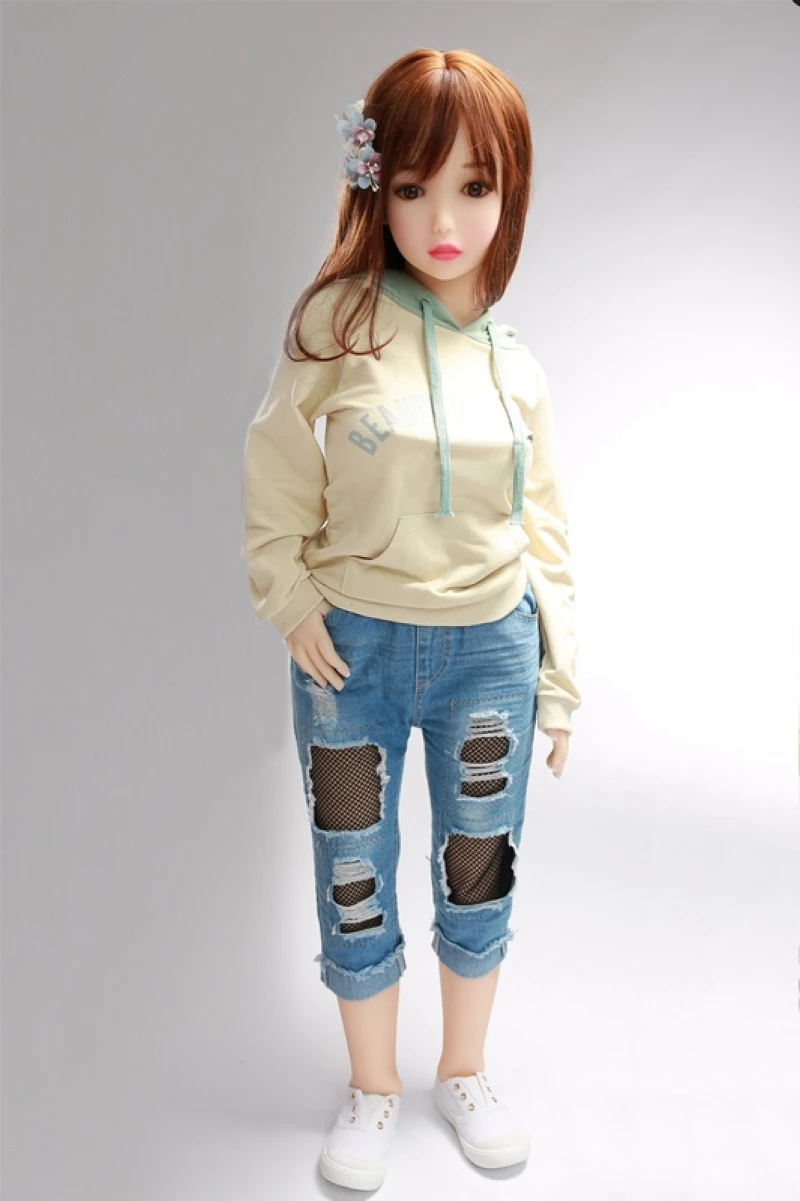 Sandra Sex Doll 125cm