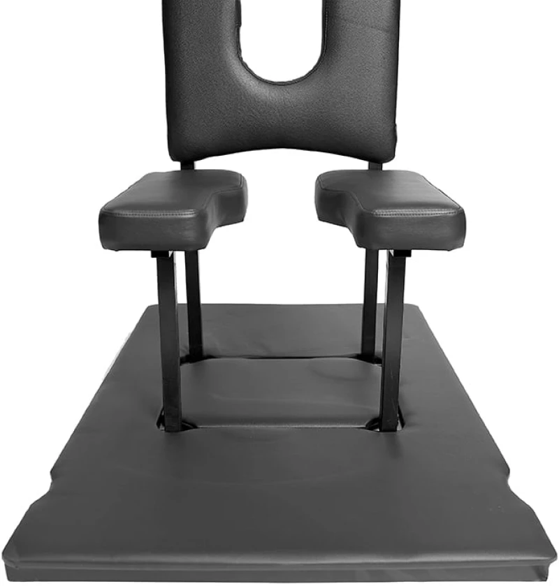 Love Chair Open - Black