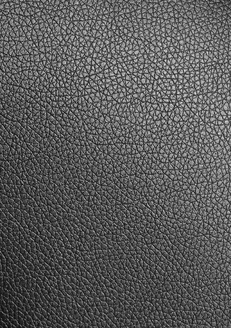 Love Chair Open - Black