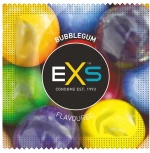 Προφυλακτικό EXS Bubblegum