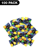 Προφυλακτικό EXS Bubblegum