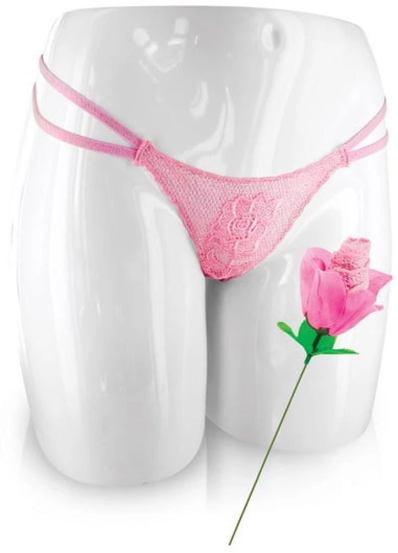 ROSE String Pink