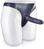 GODE SLIP LATEX Black