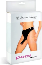 GODE SLIP LATEX Black