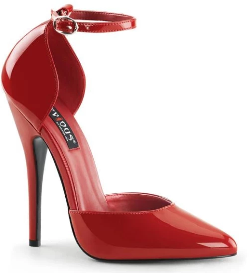 DOMINA-402 Red