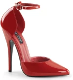 DOMINA-402 Red