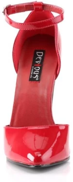 DOMINA-402 Red