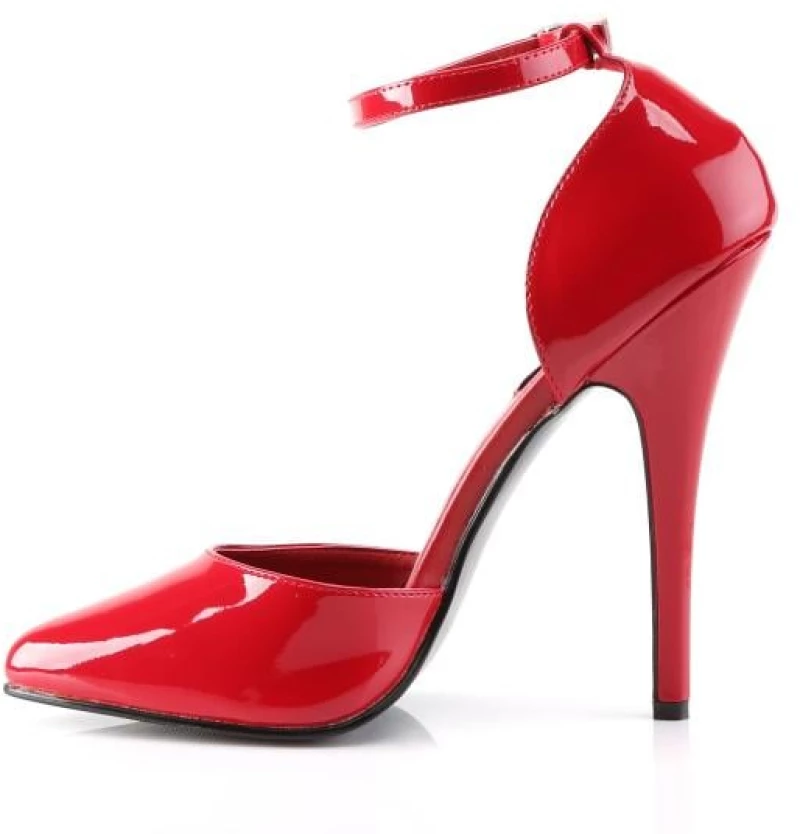 DOMINA-402 Red