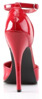 DOMINA-402 Red