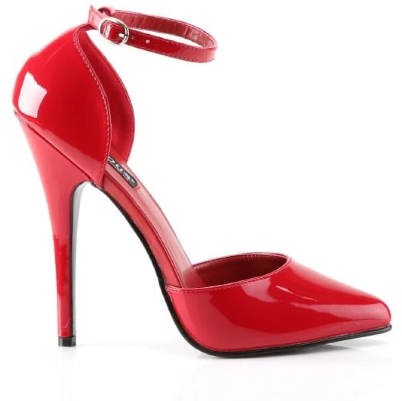 DOMINA-402 Red