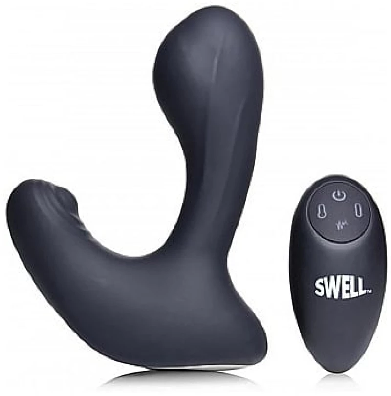 Διεγέρτης Προστάτη Swell Tapping Motion