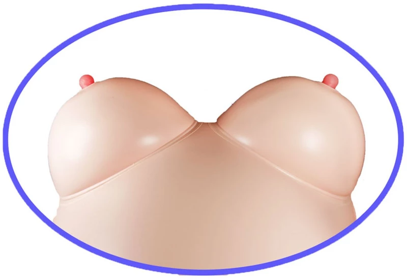Ερωτική Κούκλα Barbi 3D