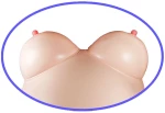 Ερωτική Κούκλα Barbi 3D