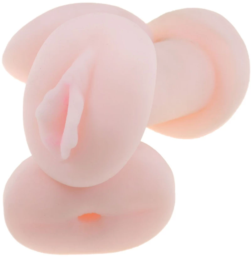 Ερωτική Κούκλα Barbi 3D