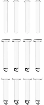 Spare Pin Set - Transparent