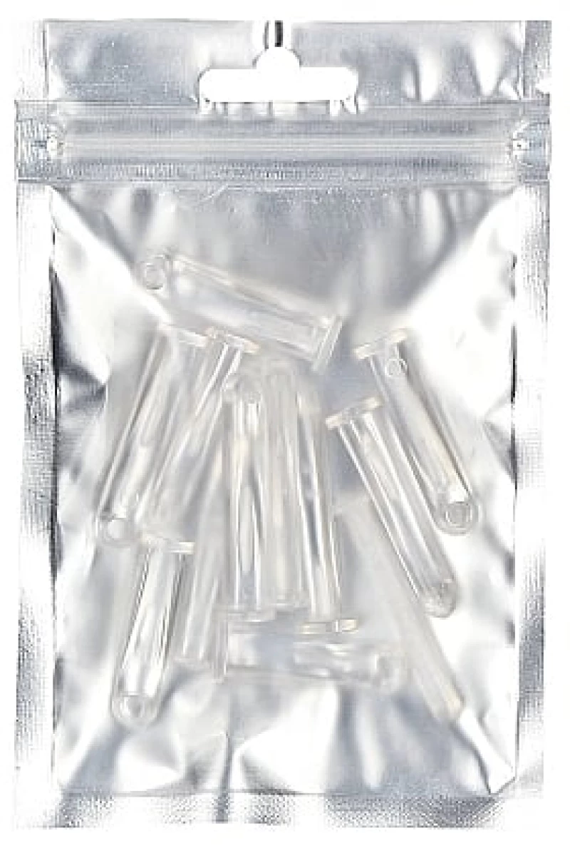 Spare Pin Set - Transparent