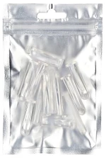 Spare Pin Set - Transparent