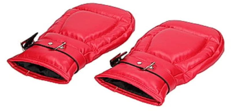 Neoprene Dog Mitts