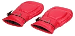 Neoprene Dog Mitts