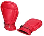 Neoprene Dog Mitts