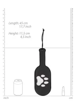 Puppy Paw Paddle