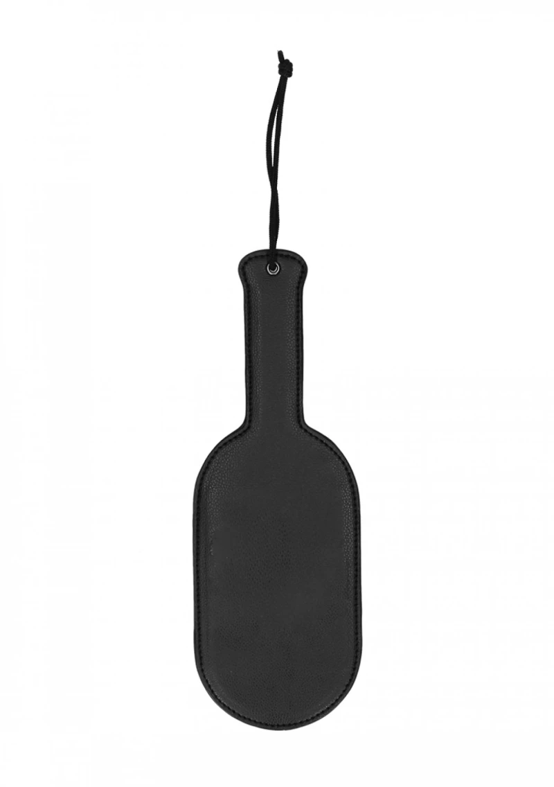 Puppy Paw Paddle