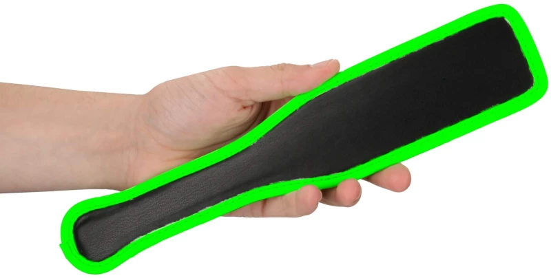 Paddle - Glow in the Dark
