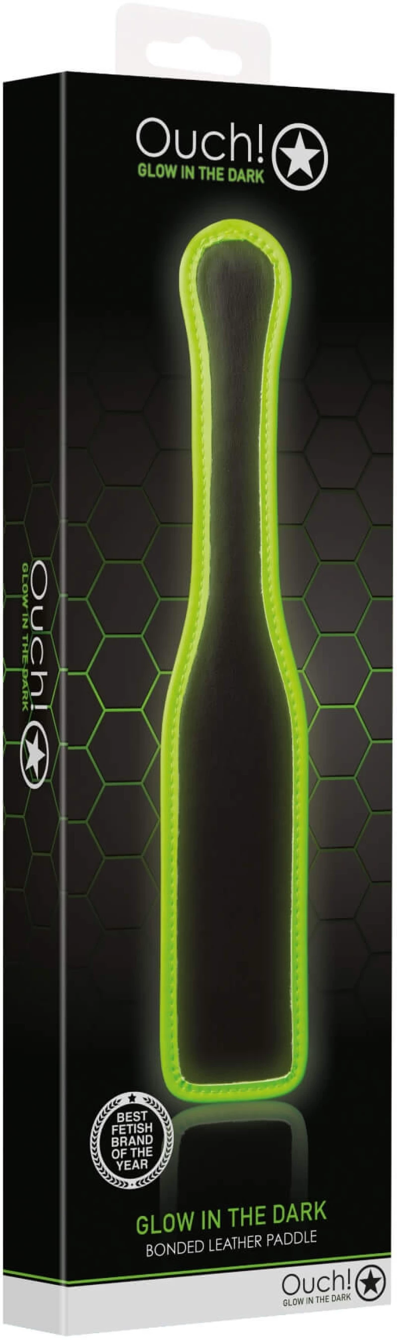 Paddle - Glow in the Dark