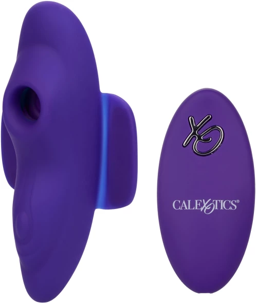 Remote Suction Panty Teaser