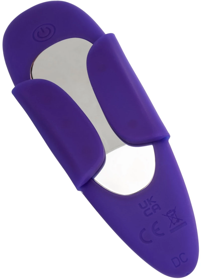 Remote Suction Panty Teaser
