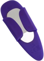 Remote Suction Panty Teaser