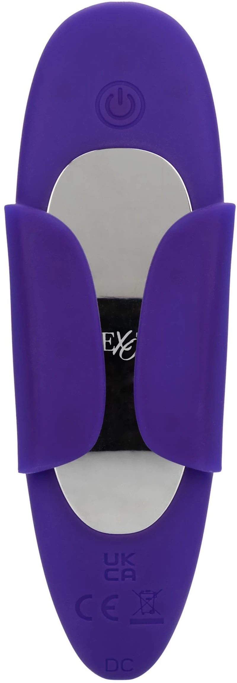 Remote Suction Panty Teaser