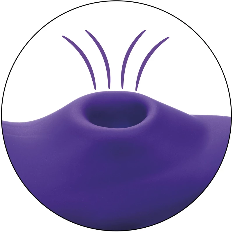 Remote Suction Panty Teaser