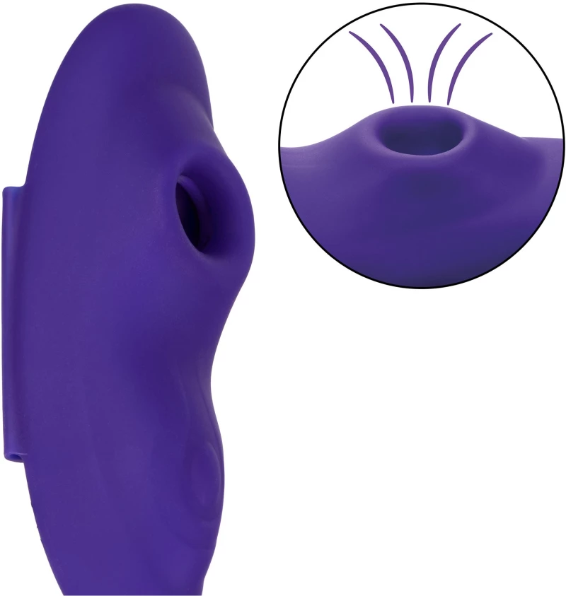 Remote Suction Panty Teaser