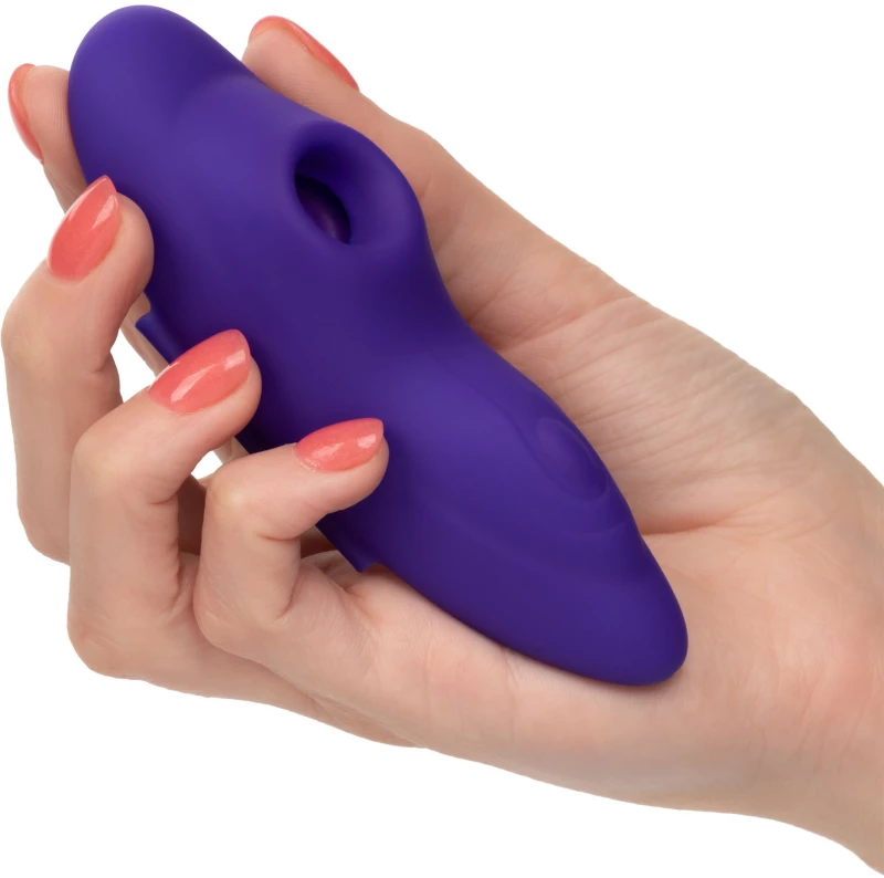 Remote Suction Panty Teaser