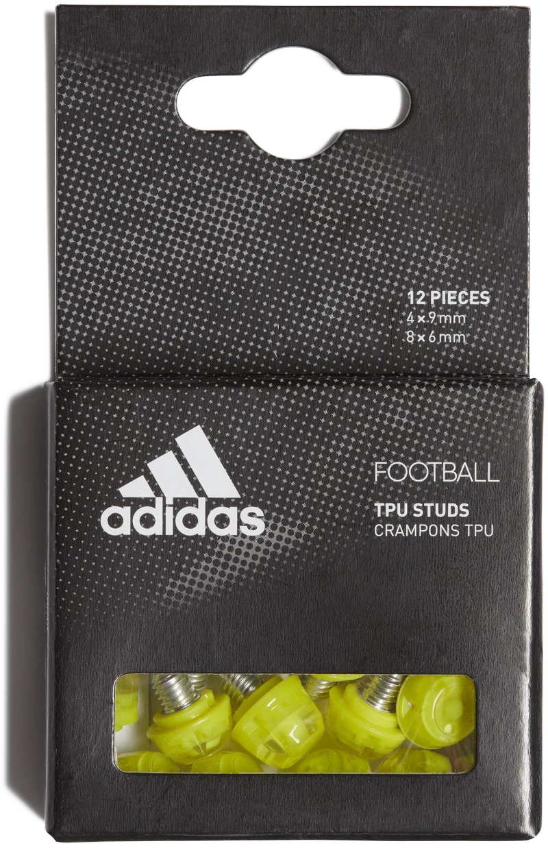 adidas TPU Studs FJ6350 ADIDAS ΠΟΛΥΧΡΩΜΟ