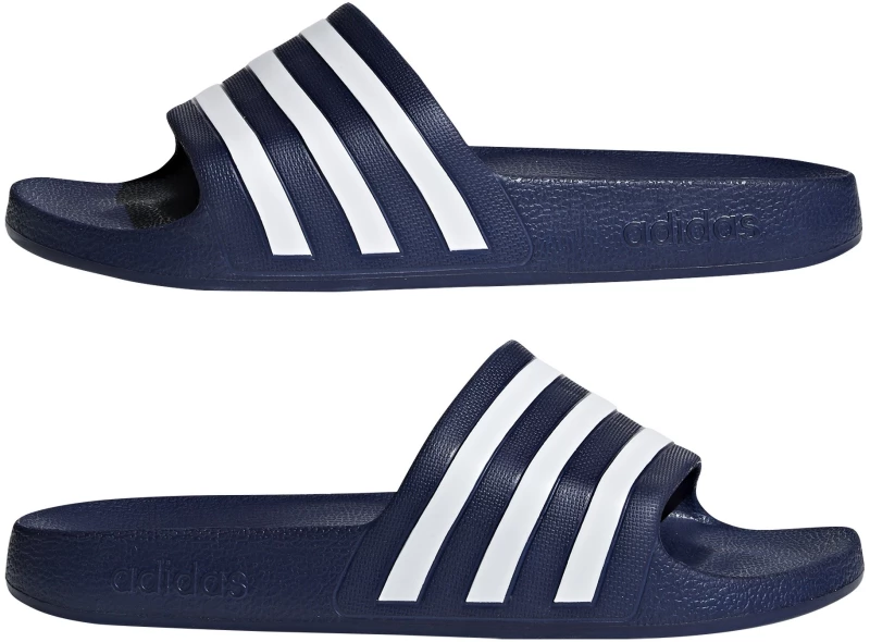 adidas ADILETTE AQUA F35542 ADIDAS Μπλε