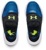 UA BPS Allplay 3024211-402 UNDER ARMOUR Μπλε